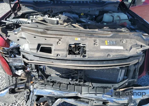 2022 Ford F350 Super Duty from USA, damaged, VIN 1FT8W3BT0NEF41005